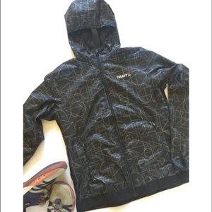 Craft Lumen Wind Running Jacket